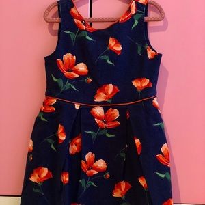 Janie & Jack Dress